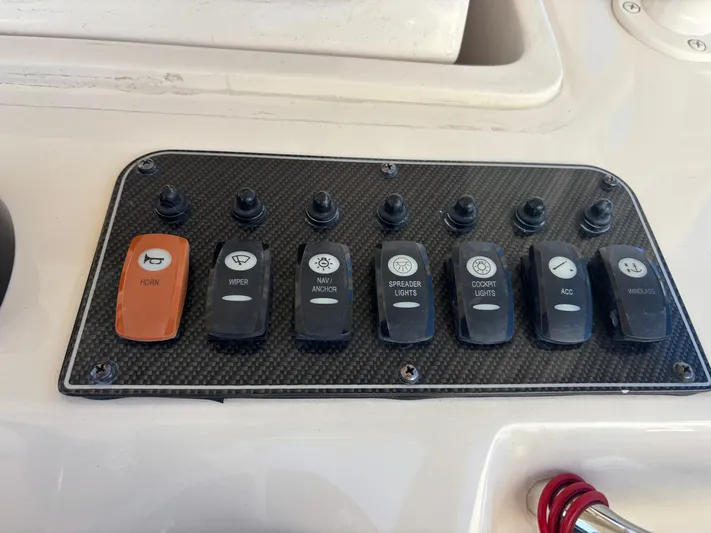  Yacht Photos Pics 2020 GRADY-WHITE 336 CANYON - Image 34