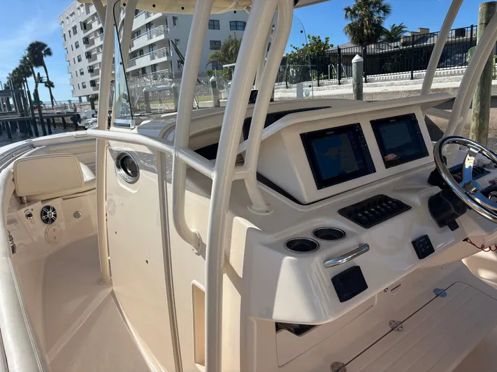  Yacht Photos Pics 2020 GRADY-WHITE 336 CANYON - Image 44