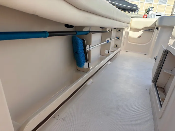  Yacht Photos Pics 2020 GRADY-WHITE 336 CANYON - Image 21