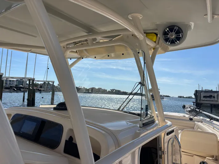  Yacht Photos Pics 2020 GRADY-WHITE 336 CANYON - Image 40