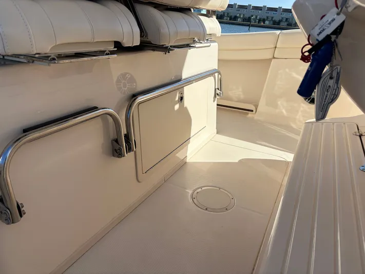  Yacht Photos Pics 2020 GRADY-WHITE 336 CANYON - Image 22