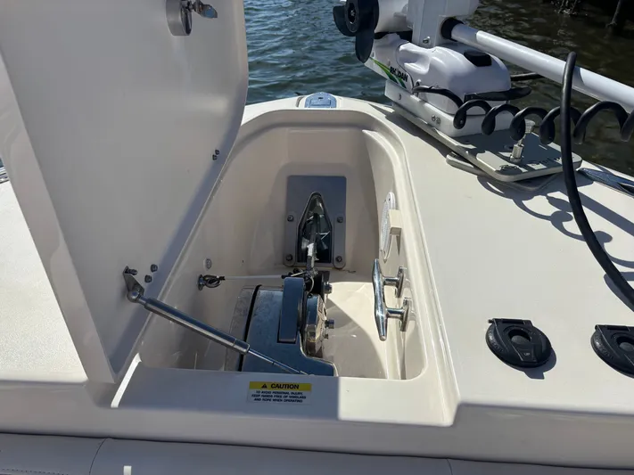  Yacht Photos Pics 2020 GRADY-WHITE 336 CANYON - Image 53