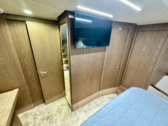 Time To Fly Yacht Photos Pics 