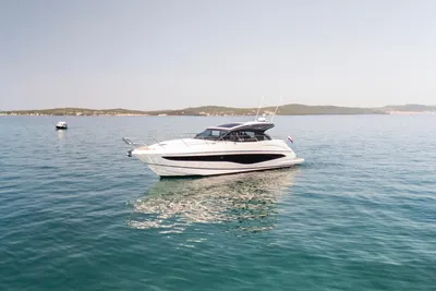 Princess V50