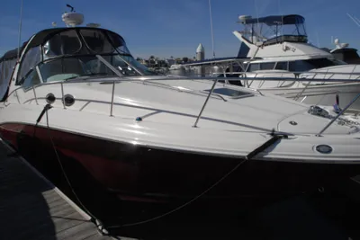 Sea Ray 320 Sundancer