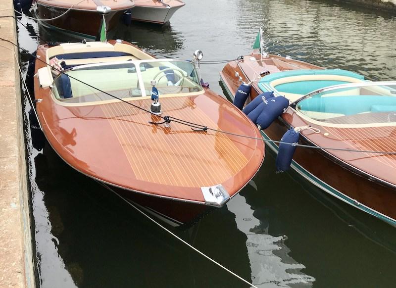 1972 Riva olimpic