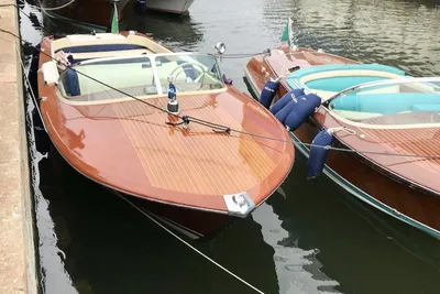 1972 Riva olimpic