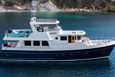 2004 Selene 62