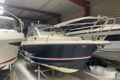 2007 Nimbus 30 Nova S