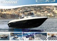 2013 Custom Mimì Fisherman 23,50