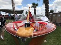 1953 Chris-Craft 18' Riviera