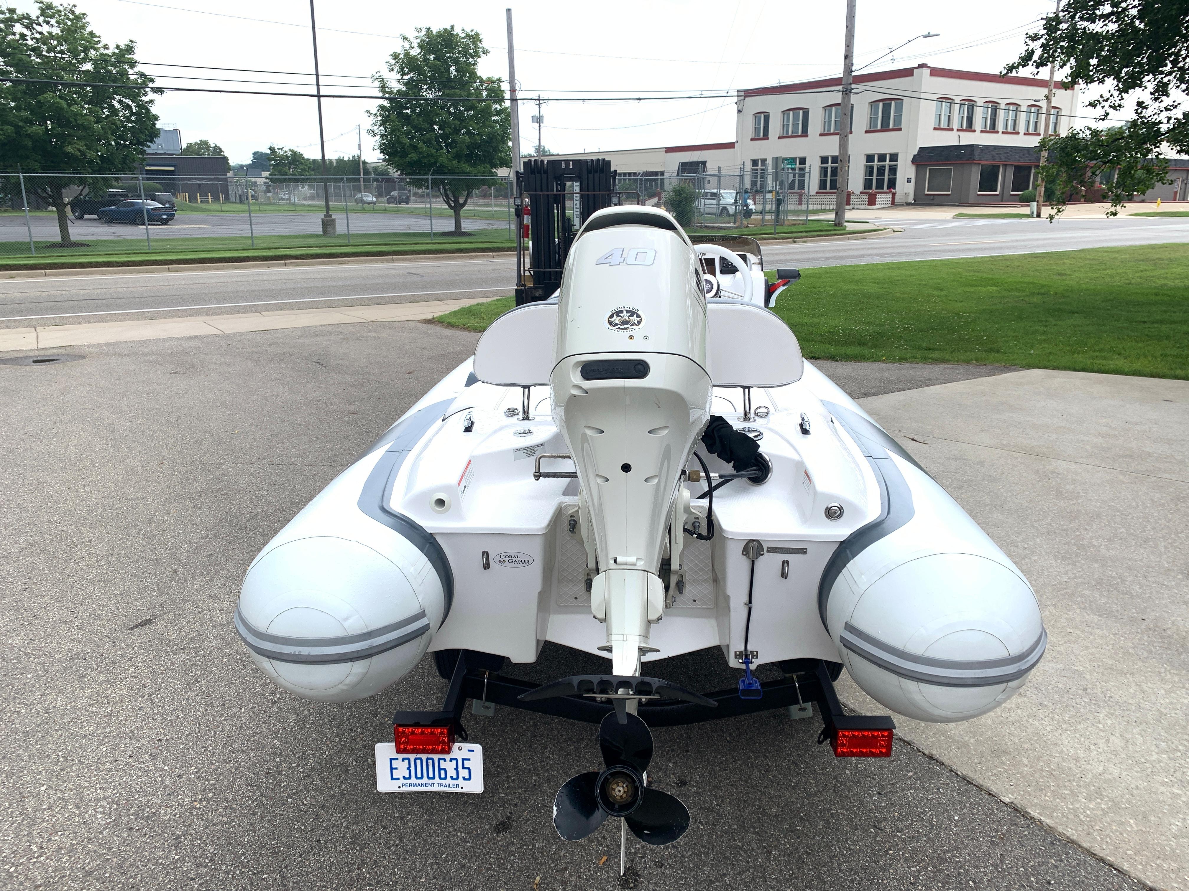 2023 Walker Bay LTE 12