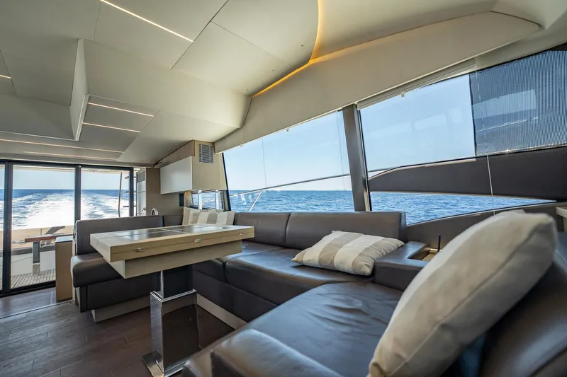 Aura Yacht Photos Pics 