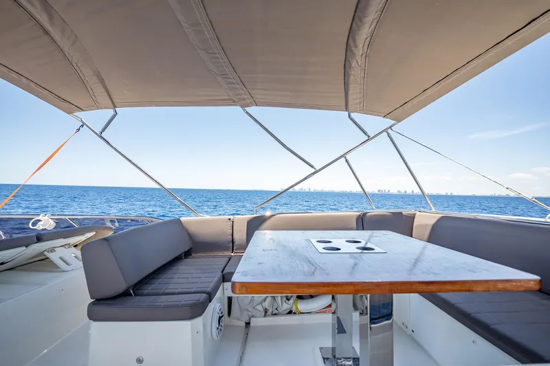 Aura Yacht Photos Pics 