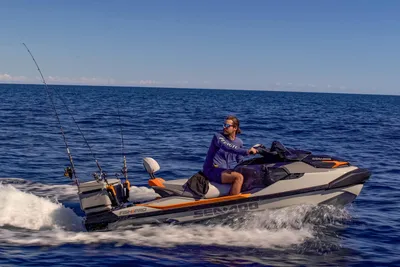 2023 Sea-Doo FishPro Trophy 170