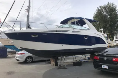 Bayliner 300SB