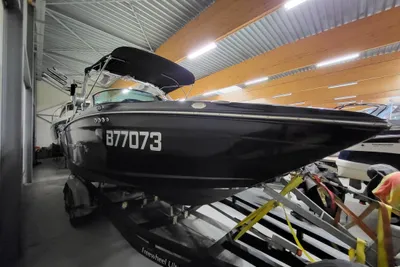 2018 MasterCraft Xstar