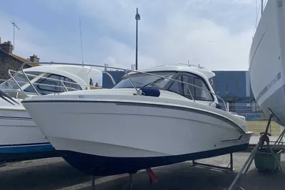 2023 Beneteau ANTARES 7 OB