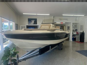 Scout 175 Sportfish
