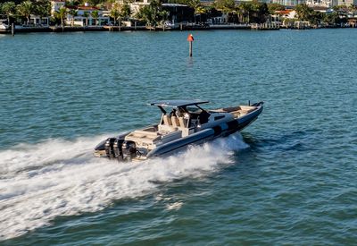 Yacht