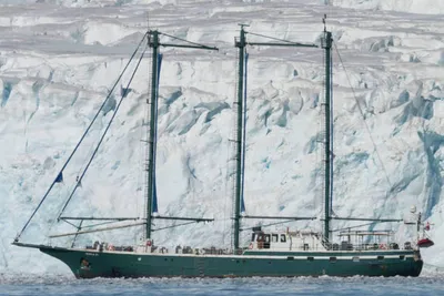 Abeking & Rasmussen 51m