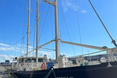 Abeking & Rasmussen 51m