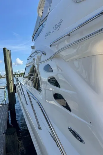 Tip Jar Yacht Photos Pics 