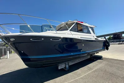 Cutwater C-28