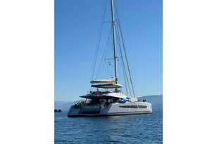 2020 Fountaine Pajot Catamaran Alegria 67