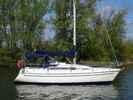 1995 Aloa 27