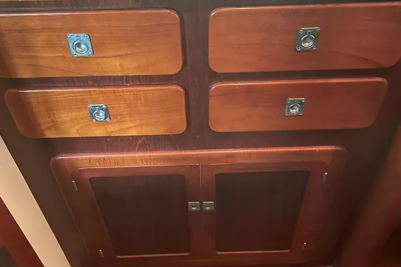 Eagle Yacht Photos Pics 