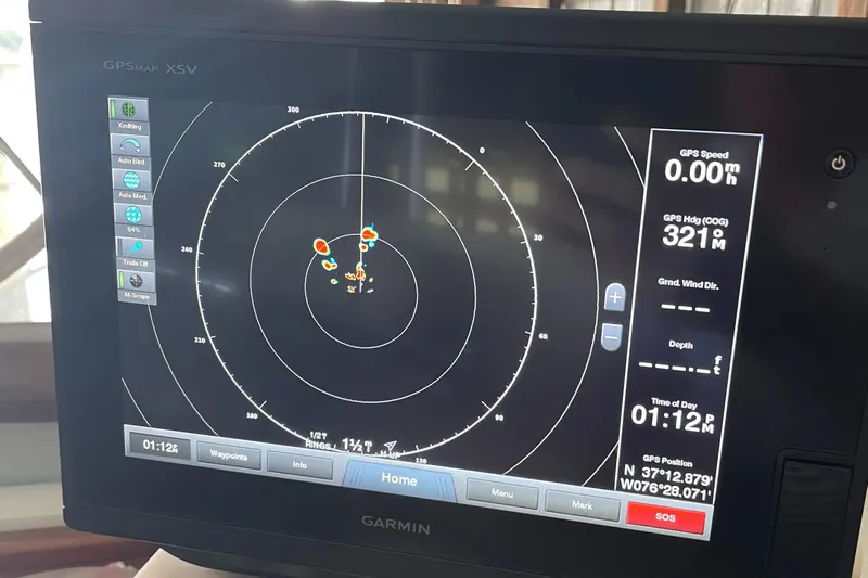 Eagle Yacht Photos Pics 