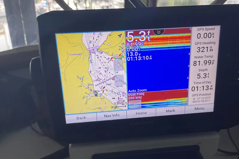 Eagle Yacht Photos Pics 