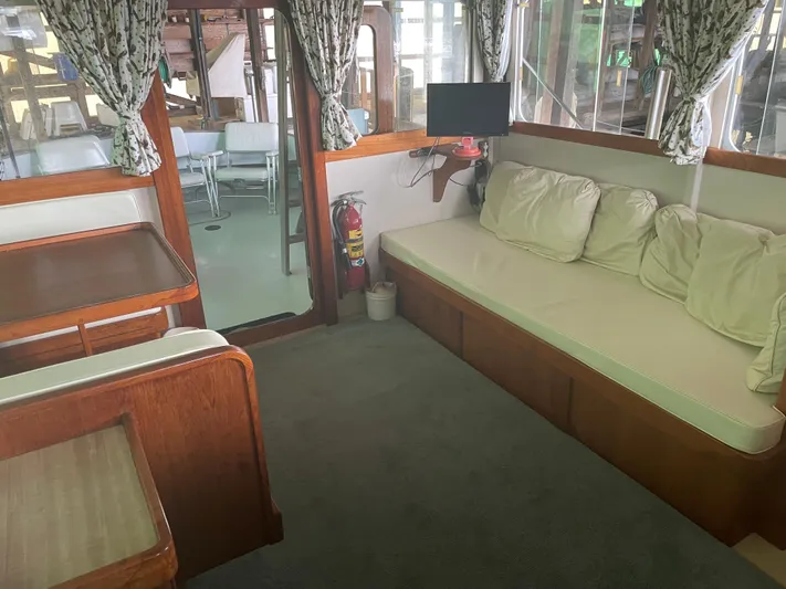 Eagle Yacht Photos Pics 