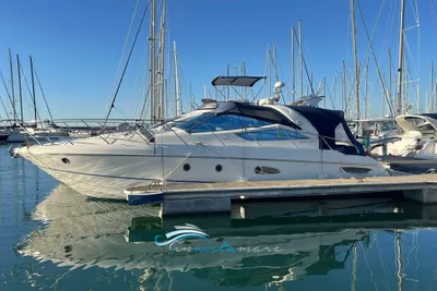 2008 Cranchi mediterranee 43 open
