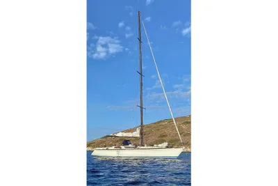 Baltic 48
