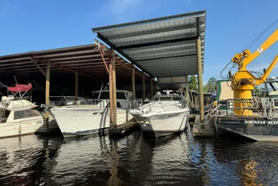 Sea Ray 500 Sea Ray