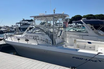 Pro-Line 30 Walkaround