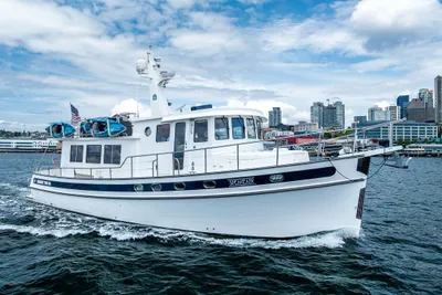 Nordic Tug 54