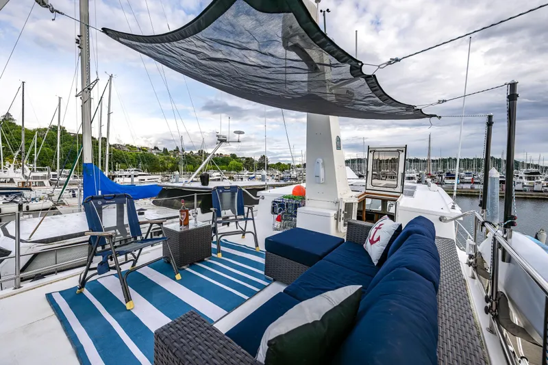 Speakeasy Yacht Photos Pics 