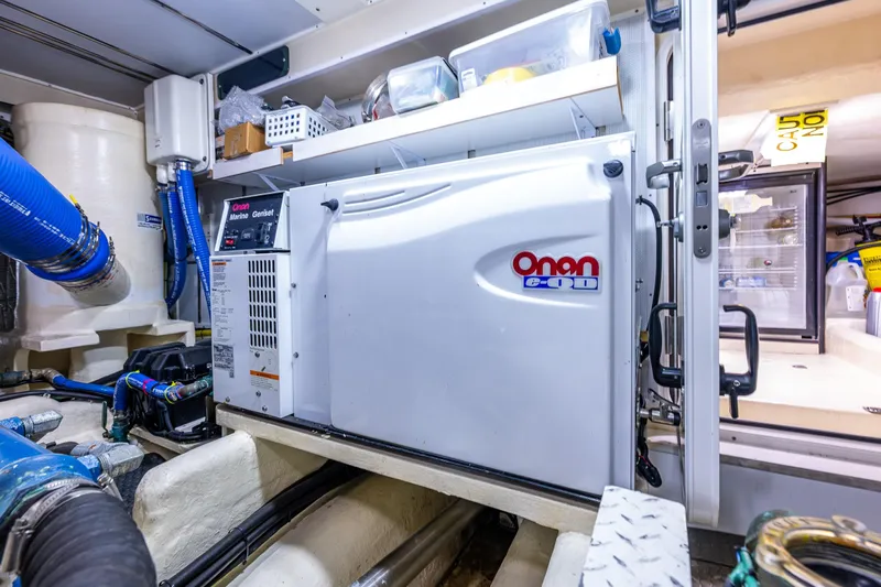 Speakeasy Yacht Photos Pics 