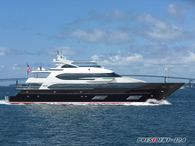 2024 President Tri-Deck