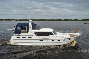 2009 Linskens Catfish 1400