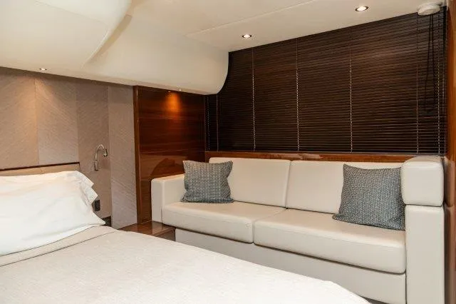 Stingray Yacht Photos Pics 