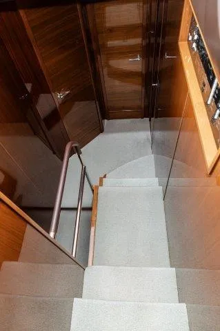 Stingray Yacht Photos Pics 