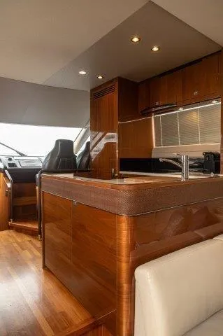Stingray Yacht Photos Pics 