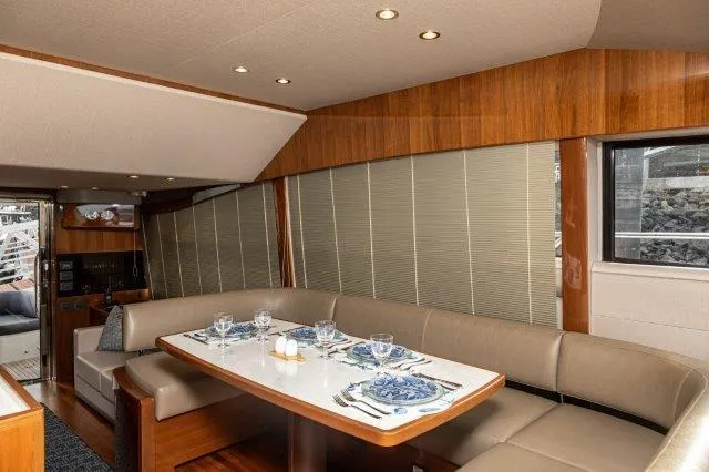 Stingray Yacht Photos Pics 