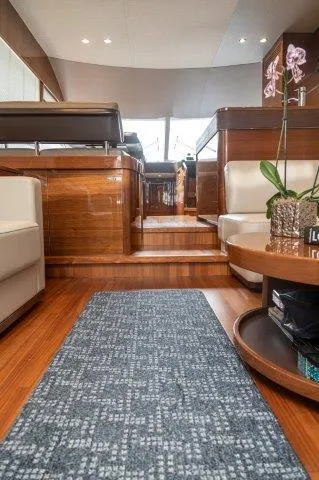 Stingray Yacht Photos Pics 