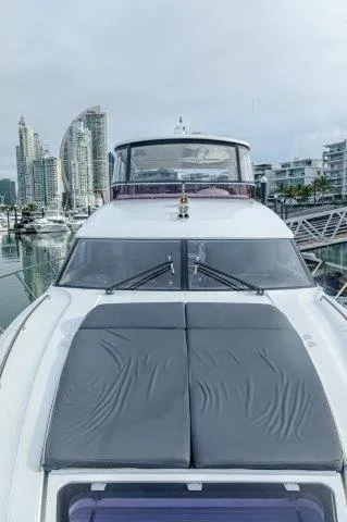 Stingray Yacht Photos Pics 