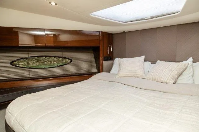 Stingray Yacht Photos Pics 
